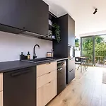 Smilciu Namu Studijos - Smilciu Boho 19 - - By Hello Sea Homes Palanga