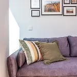 Smilciu Namu Studijos - Smilciu Boho 19 - - By Hello Sea Homes Apartamento *