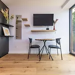Smilciu Namu Studijos - Smilciu Boho 19 - - By Hello Sea Homes Apartamento Palanga