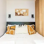 Smilciu Namu Studijos - Smilciu Boho 19 - - By Hello Sea Homes Apartamento