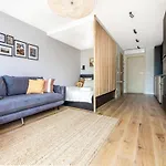 Apartamento Smilciu Namu Studijos - Smilciu Boho 19 - - By Hello Sea Homes Palanga