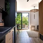 Apartamento Smilciu Namu Studijos - Smilciu Boho 19 - - By Hello Sea Homes
