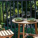 Smilciu Namu Studijos - Smilciu Boho 19 - - By Hello Sea Homes Palanga