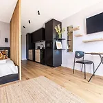 Smilciu Namu Studijos - Smilciu Boho 19 - - By Hello Sea Homes Apartamento *