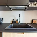 Smilciu Namu Studijos - Smilciu Boho 19 - - By Hello Sea Homes Palanga