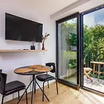 Smilciu Namu Studijos - Smilciu Boho 19 - - By Hello Sea Homes Apartamento *