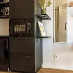 Smilciu Namu Studijos - Smilciu Boho 19 - - By Hello Sea Homes Apartamento