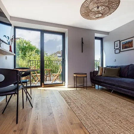 Appartement Smilciu Namu Studijos - Smilciu Boho 19 - - By Hello Sea Homes