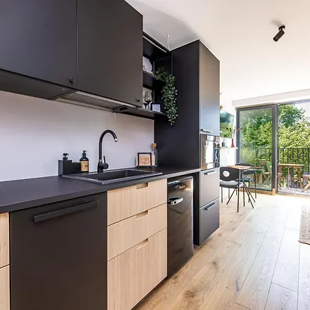 Smilciu Namu Studijos - Smilciu Boho 19 - - By Hello Sea Homes Palanga