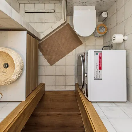 Smilciu Namu Studijos - Smilciu Boho 19 - - By Hello Sea Homes * Połąga