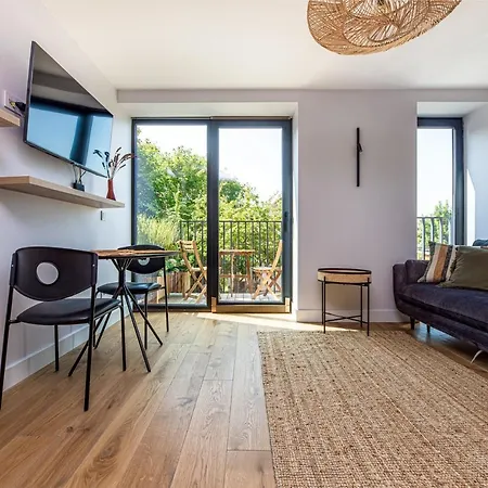 Smilciu Namu Studijos - Smilciu Boho 19 - - By Hello Sea Homes *