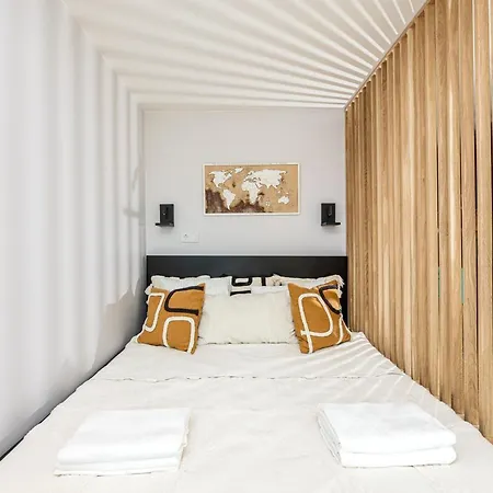 Smilciu Namu Studijos - Smilciu Boho 19 - - By Hello Sea Homes