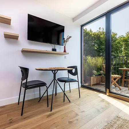 Smilciu Namu Studijos - Smilciu Boho 19 - - By Hello Sea Homes Apartment Palanga