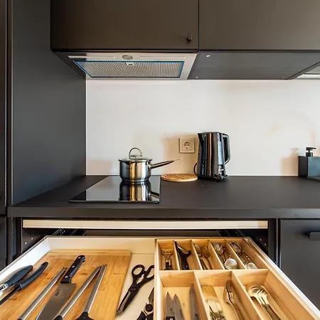 Smilciu Namu Studijos - Smilciu Boho 19 - - By Hello Sea Homes Appartement