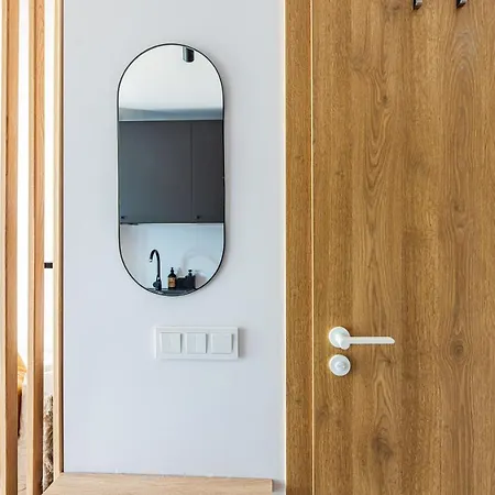 Smilciu Namu Studijos - Smilciu Boho 19 - - By Hello Sea Homes Appartement *