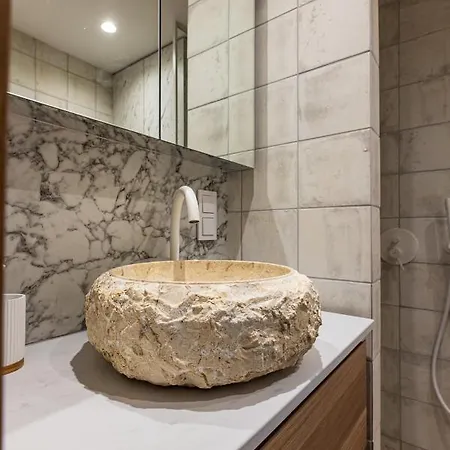Smilciu Namu Studijos - Smilciu Boho 19 - - By Hello Sea Homes Połąga