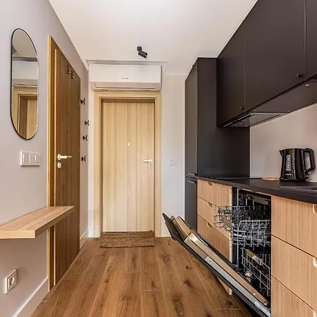Smilciu Namu Studijos - Smilciu Boho 19 - - By Hello Sea Homes Appartement *