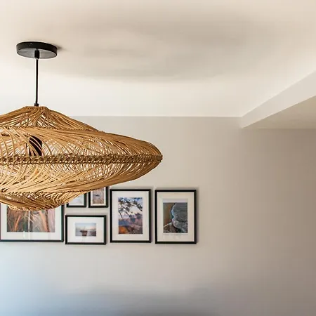 Smilciu Namu Studijos - Smilciu Boho 19 - - By Hello Sea Homes Palanga