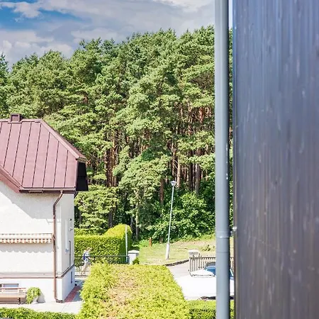 Smilciu Namu Studijos - Smilciu Boho 19 - - By Hello Sea Homes Apartament Połąga