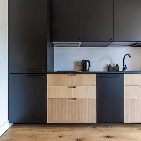 Smilciu Namu Studijos - Smilciu Boho 19 - - By Hello Sea Homes Połąga