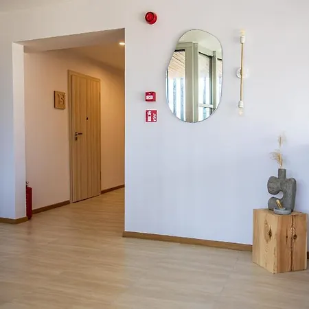 Smilciu Namu Studijos - Smilciu Boho 19 - - By Hello Sea Homes Apartament *