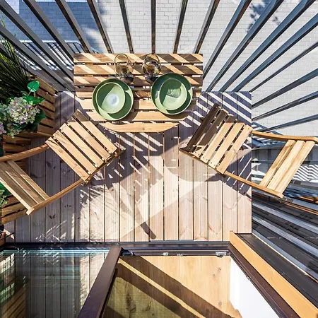 Smilciu Namu Studijos - Smilciu Boho 19 - - By Hello Sea Homes Apartament Połąga
