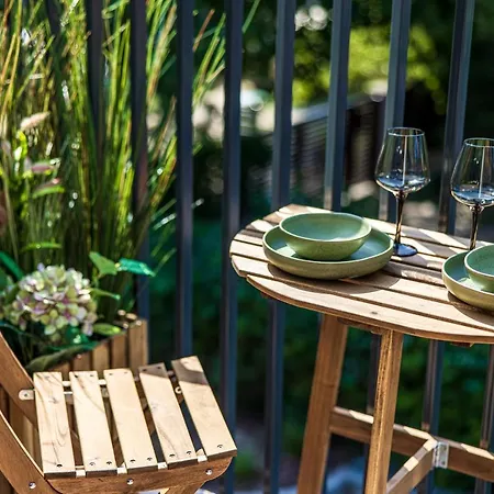 Smilciu Namu Studijos - Smilciu Boho 19 - - By Hello Sea Homes Połąga
