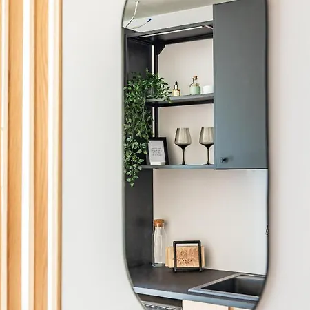Smilciu Namu Studijos - Smilciu Boho 19 - - By Hello Sea Homes Połąga