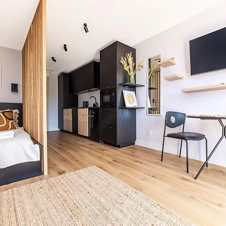Smilciu Namu Studijos - Smilciu Boho 19 - - By Hello Sea Homes Apartament *