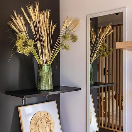Smilciu Namu Studijos - Smilciu Boho 19 - - By Hello Sea Homes Apartament