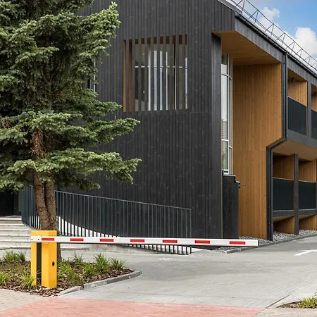 Smilciu Namu Studijos - Smilciu Boho 19 - - By Hello Sea Homes Appartement *