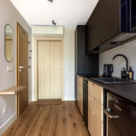 Smilciu Namu Studijos - Smilciu Boho 19 - - By Hello Sea Homes Połąga