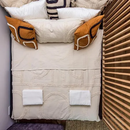 Smilciu Namu Studijos - Smilciu Boho 19 - - By Hello Sea Homes Apartament *