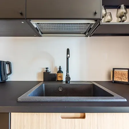 Smilciu Namu Studijos - Smilciu Boho 19 - - By Hello Sea Homes Połąga