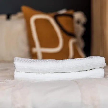 Smilciu Namu Studijos - Smilciu Boho 19 - - By Hello Sea Homes Połąga