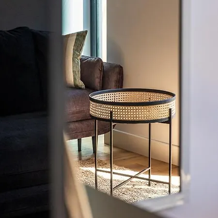 Smilciu Namu Studijos - Smilciu Boho 19 - - By Hello Sea Homes Apartament *