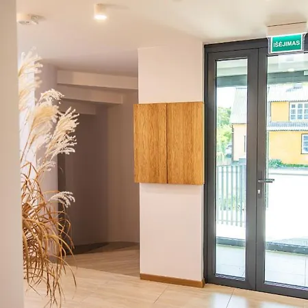 Smilciu Namu Studijos - Smilciu Boho 19 - - By Hello Sea Homes * Palanga