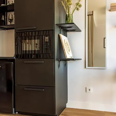 Smilciu Namu Studijos - Smilciu Boho 19 - - By Hello Sea Homes Apartament