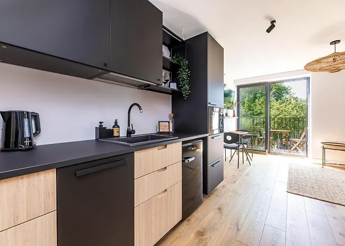 Smilciu Namu Studijos - Smilciu Boho 19 - - By Hello Sea Homes Palanga