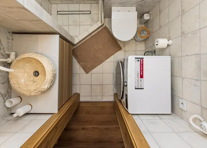 Smilciu Namu Studijos - Smilciu Boho 19 - - By Hello Sea Homes * Palanga