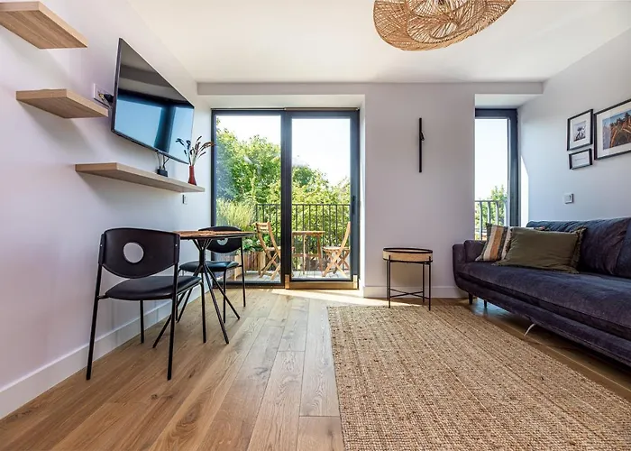 Smilciu Namu Studijos - Smilciu Boho 19 - - By Hello Sea Homes *