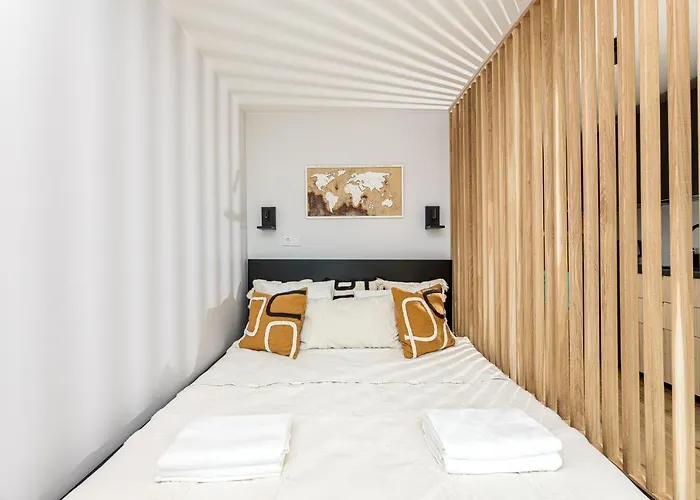 Smilciu Namu Studijos - Smilciu Boho 19 - - By Hello Sea Homes