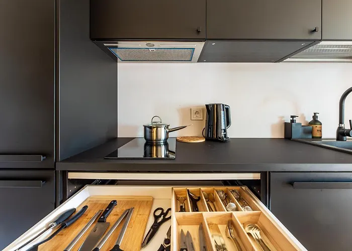 Smilciu Namu Studijos - Smilciu Boho 19 - - By Hello Sea Homes Apartment