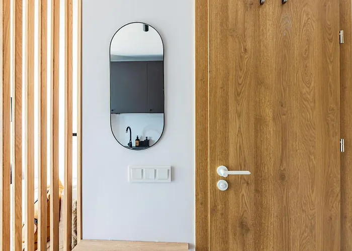 Smilciu Namu Studijos - Smilciu Boho 19 - - By Hello Sea Homes Appartement *