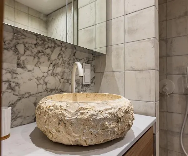 Smilciu Namu Studijos - Smilciu Boho 19 - - By Hello Sea Homes Palanga