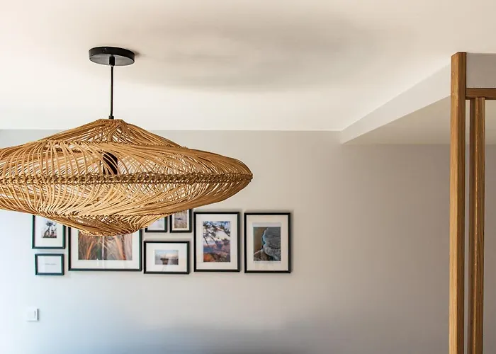 Smilciu Namu Studijos - Smilciu Boho 19 - - By Hello Sea Homes Palanga