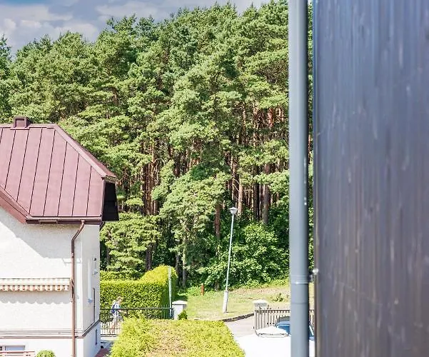 Smilciu Namu Studijos - Smilciu Boho 19 - - By Hello Sea Homes Appartement Palanga