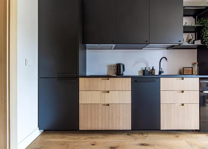 Smilciu Namu Studijos - Smilciu Boho 19 - - By Hello Sea Homes Palanga