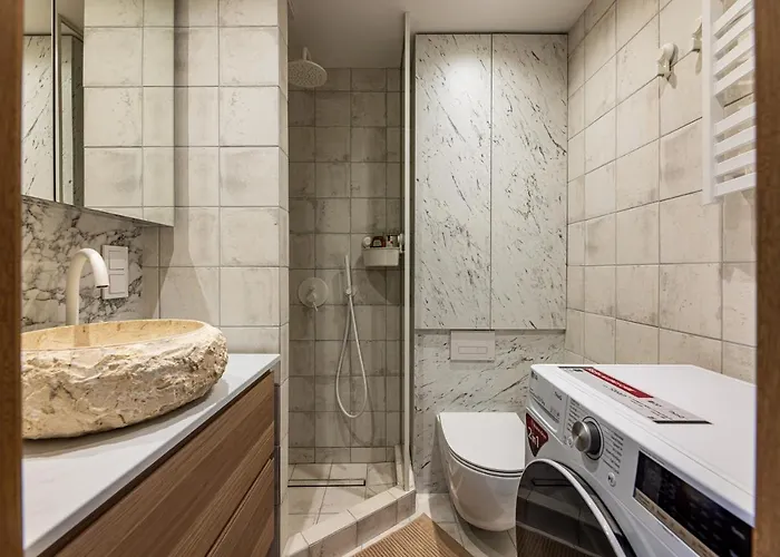 Smilciu Namu Studijos - Smilciu Boho 19 - - By Hello Sea Homes