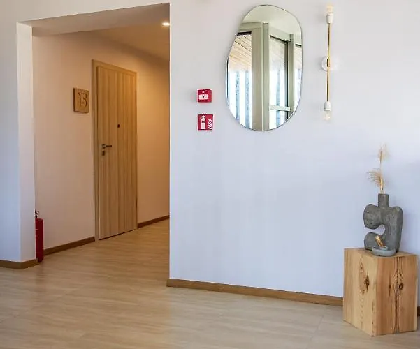 Smilciu Namu Studijos - Smilciu Boho 19 - - By Hello Sea Homes Appartement *